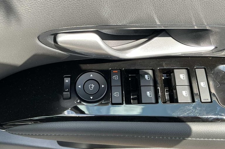 2025 Hyundai TUCSON 1.6T Advance 5dr ESTATE Petrol Manual