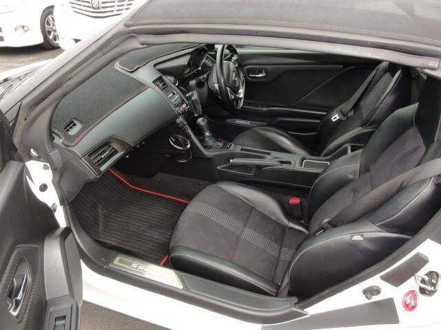  Honda S660 ALPHA FRESH IMPORT BIMTA CERTIFIED Petrol Automatic