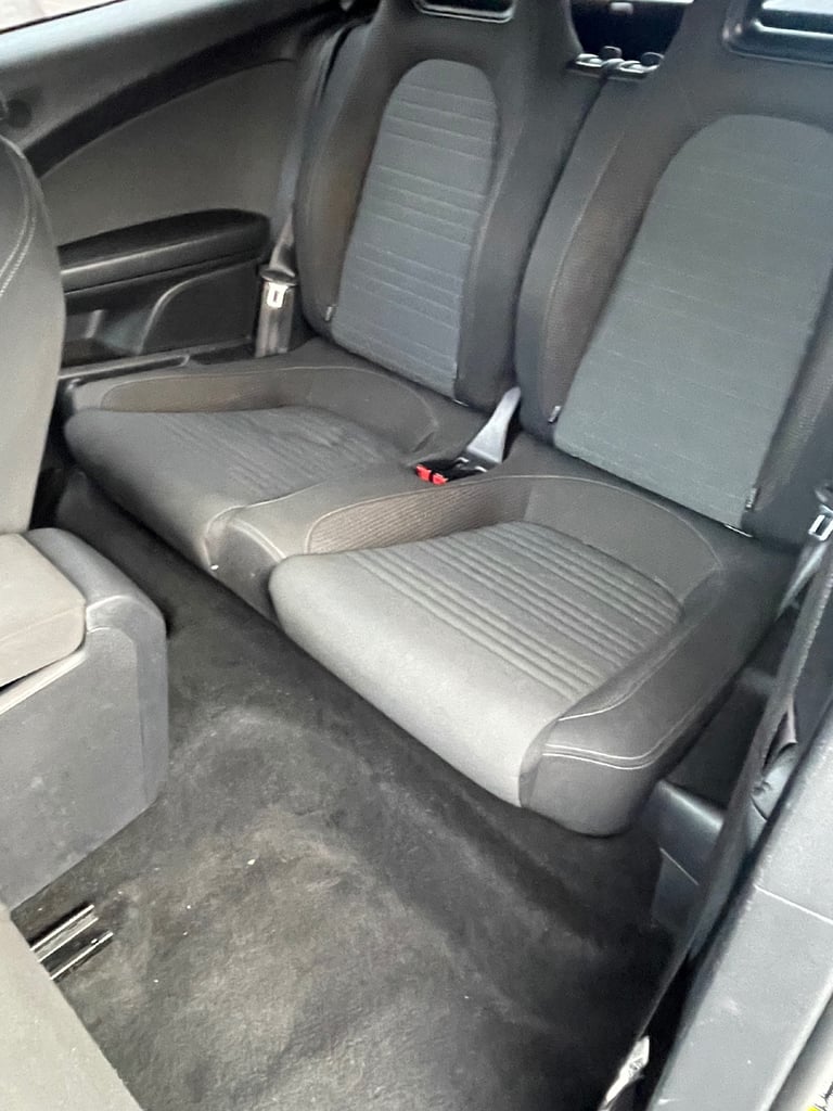 Volkswagen, SCIROCCO, Coupe, 2011, Manual, 1390 (cc), 2 doors