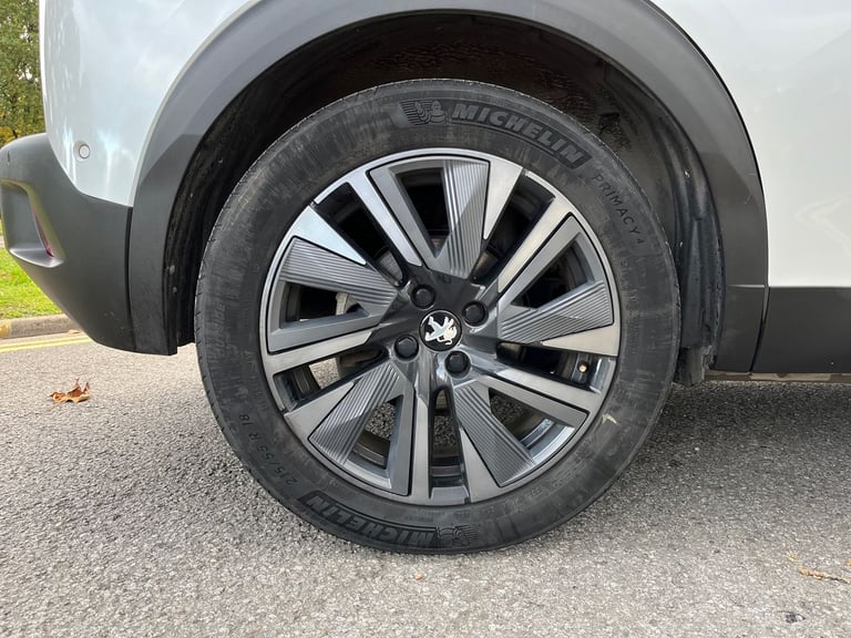  Peugeot E 2008 50kwh Gt Premium Suv 5dr Electric Auto 7kw Charger 136 Ps