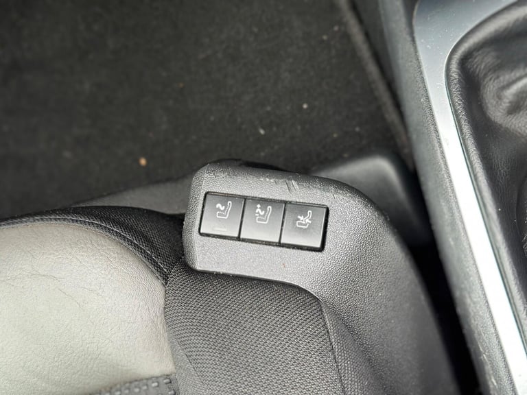 2014 Citroen C4 Picasso 1.6 THP Exclusive Euro 5 5dr Petrol