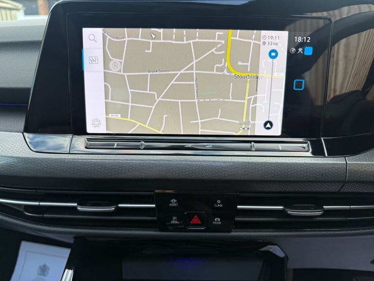 2024 24 VOLKSWAGEN GOLF GTD MK8 DSG 2.0 TDI 5DR *PANORAMIC ROOF* *1 OWNER*