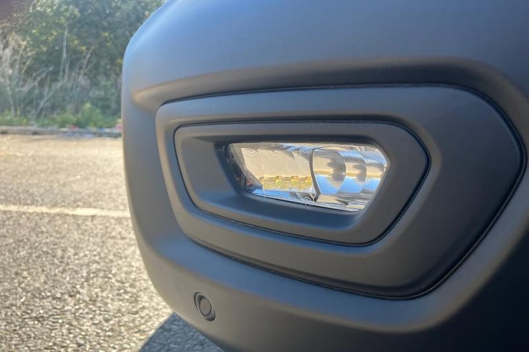 2025 Ford E-Transit 350 Trend AUTO L3 H2 LWB Medium Roof RWD 135kW 68kWh DAP, ACCELERATION CONT P...