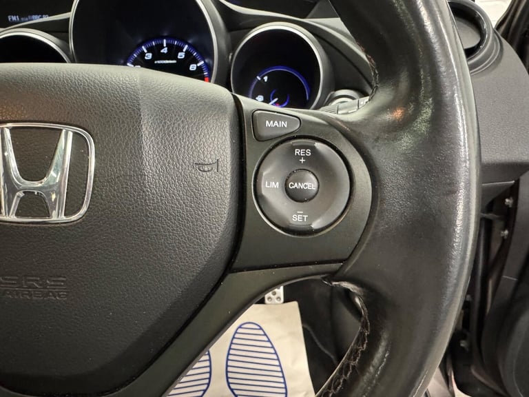 2012 Honda Civic 1.8 i-VTEC EX GT 5dr HATCHBACK PETROL Manual