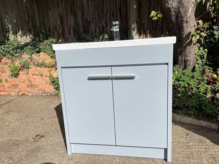 image for Bathroom Sink unit for sale