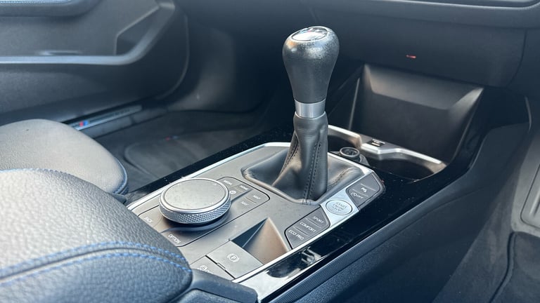 2022 BMW 1 Series 118i [136] M Sport 5dr [Live Cockpit Professional] Petrol Hatchback Hatchback P...