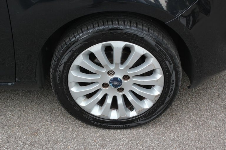 Ford Ka ZETEC