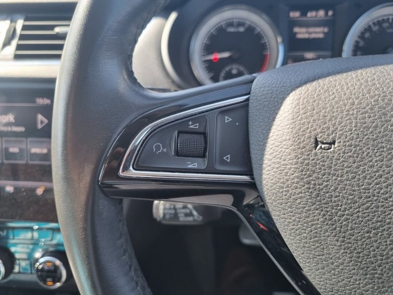 2019 Skoda Octavia 2.0 TDI SE L Estate 5dr Diesel DSG 7Spd Euro 6 (s/s) (150 ps) Estate Diesel Au...