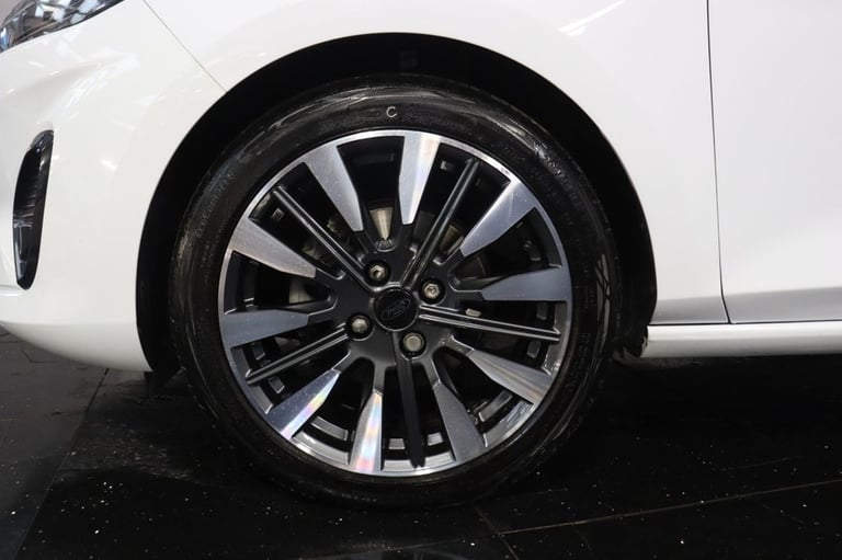 2023 Ford Fiesta 1.0T EcoBoost MHEV Titanium X 5dr (APPLE CAR PLAY) Hatchback PETROL Manual