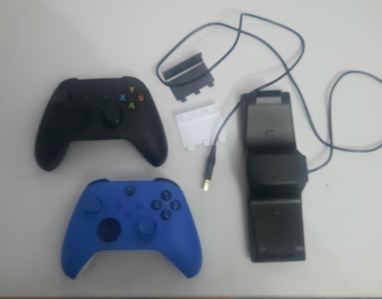 image for Xbox S/X controllers