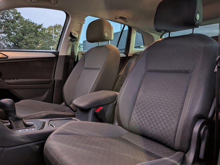 2019 Volkswagen Tiguan 2.0 TDi 150 Match 5dr DSG ESTATE DIESEL Automatic
