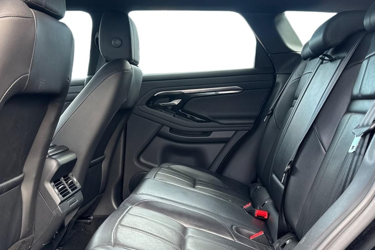 2020 Land Rover Range Rover Evoque 2.0 D150 S 5dr ESTATE Diesel Manual