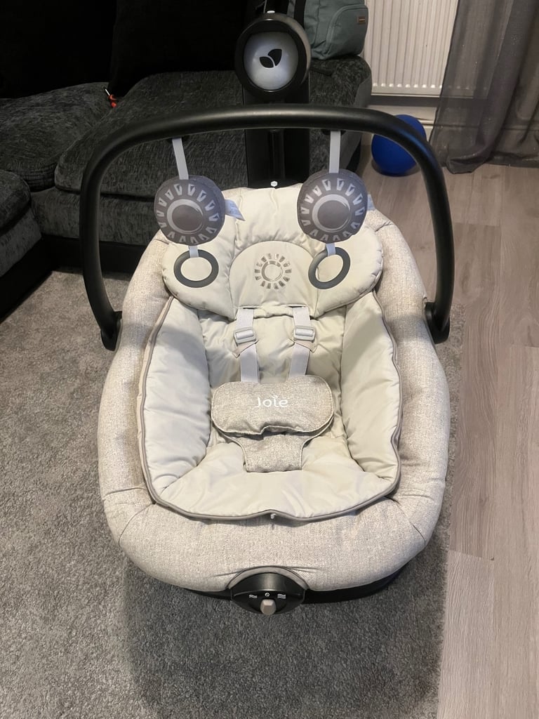 image for Joie 2in1 Serina swing