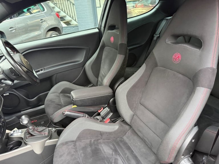  Alfa Romeo Mito 1.4 TB MultiAir 170 Veloce 3dr TCT Petrol