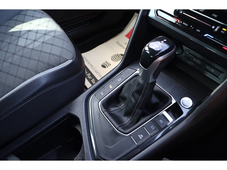2021 Volkswagen Tiguan TSI R-Line SUV Petrol Automatic