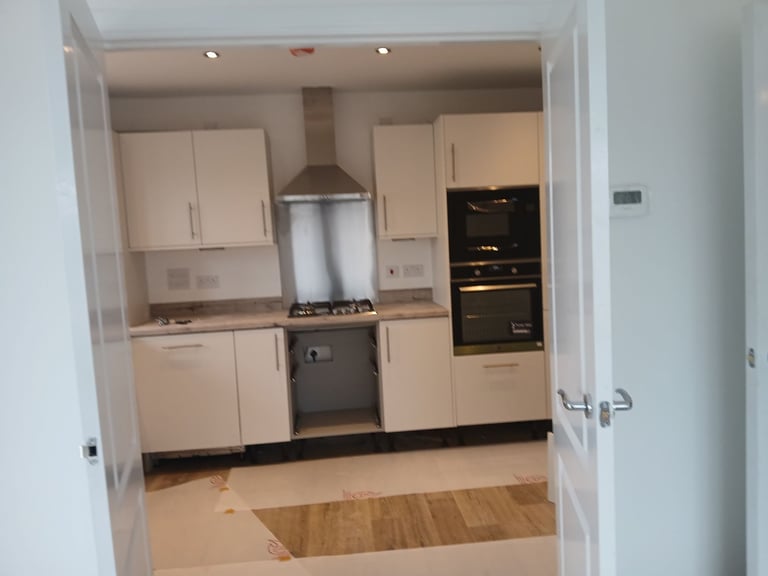 Double bedroom for short term let 