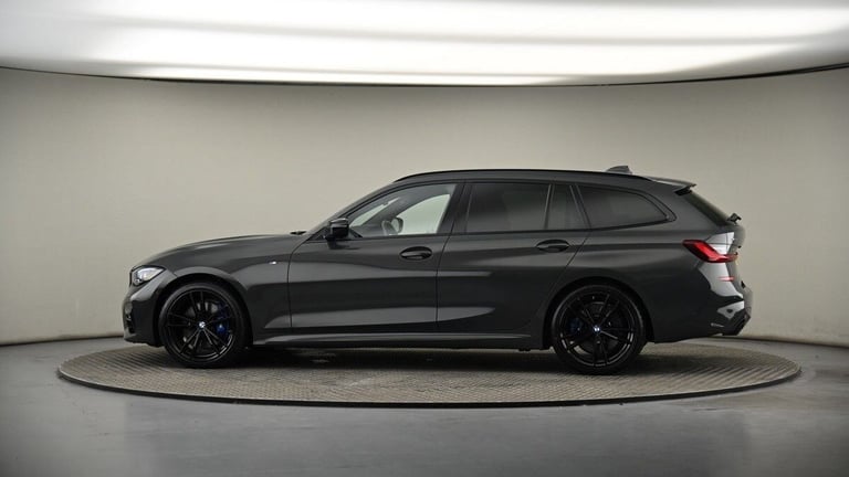 2021 BMW 3 Series 330d xDrive M Sport Pro Edition Touring Touring Diesel/Electric Hybrid Automatic