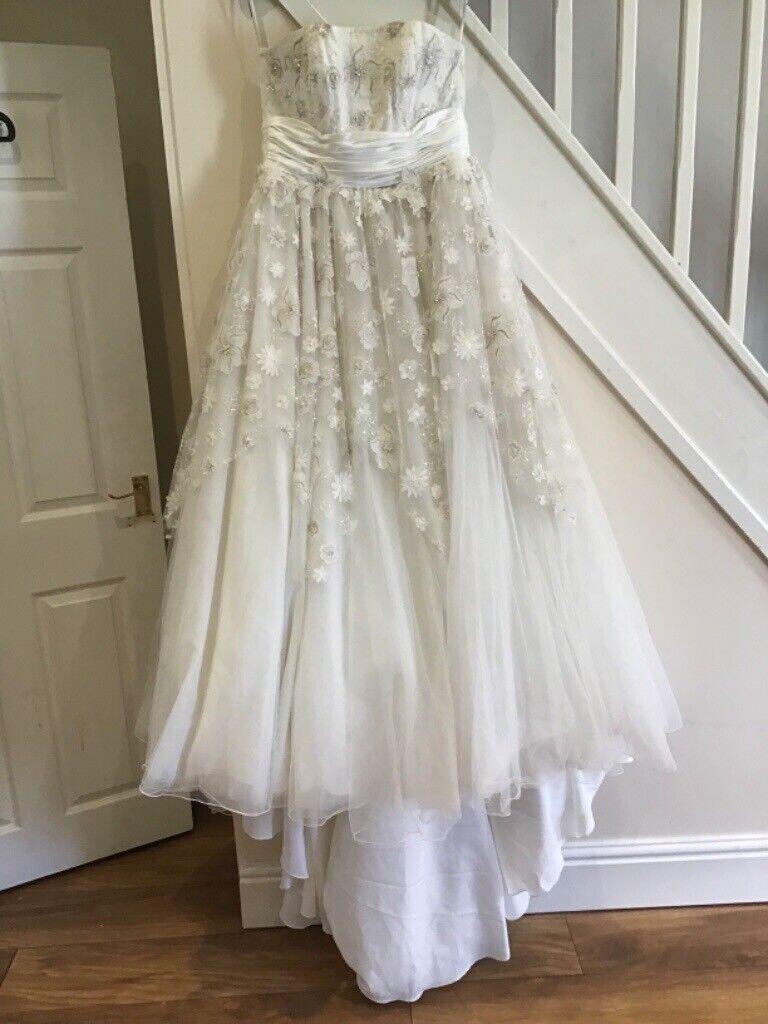 Gumtree wedding clearance dresses for sale