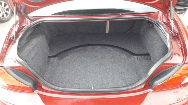 Jaguar, X-TYPE, Saloon, 2004, 3 Litre, Sport, Manual