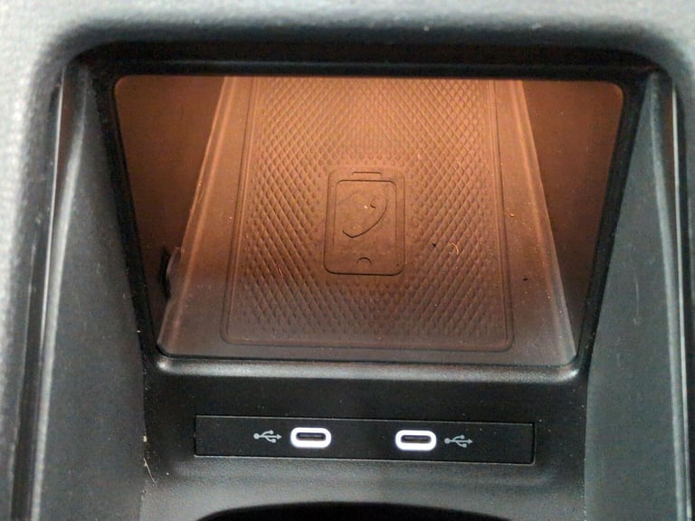 2022 Volkswagen ID.4 109kW Life Pure 52kWh 5dr Auto ESTATE ELECTRIC Automatic