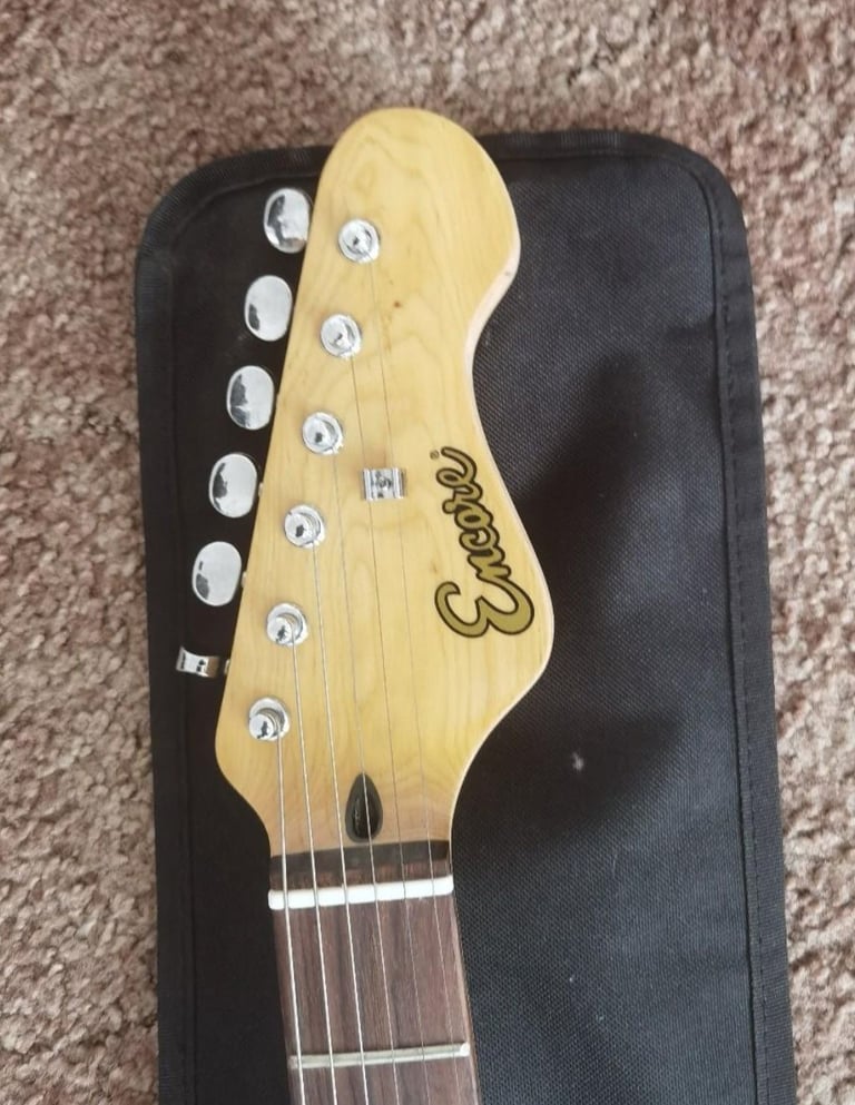 Encore Electric Guitar 