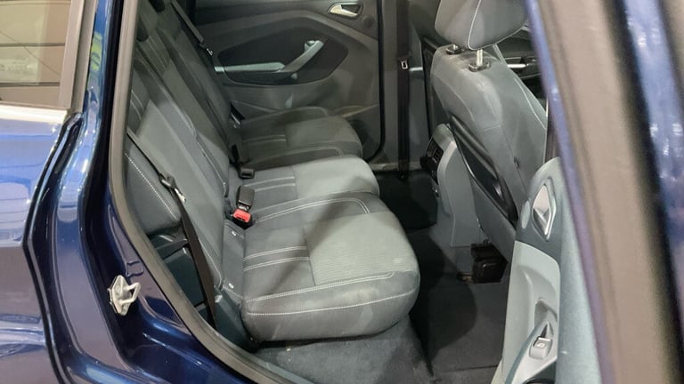 2011 Ford C-Max 2.0 TDCi Titanium 5dr Powershift MPV Diesel Automatic