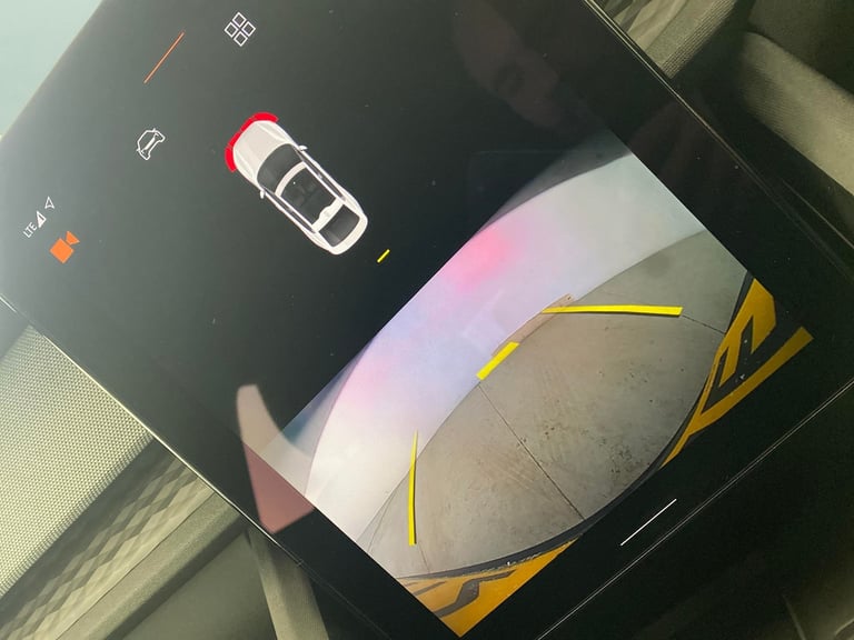 2022 Polestar Polestar 2 Single Motor 78kWh Long Range Fastback 5dr Electric Auto FWD (231 ps) - ...