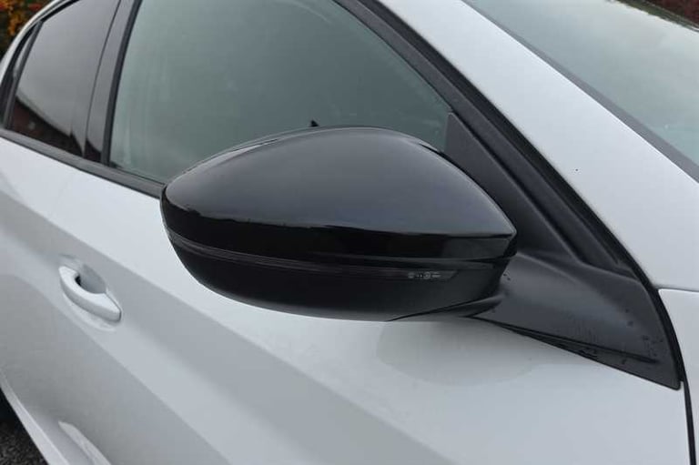 2024 Peugeot 208 1.2 PureTech 100 Allure 5dr HATCHBACK PETROL Manual