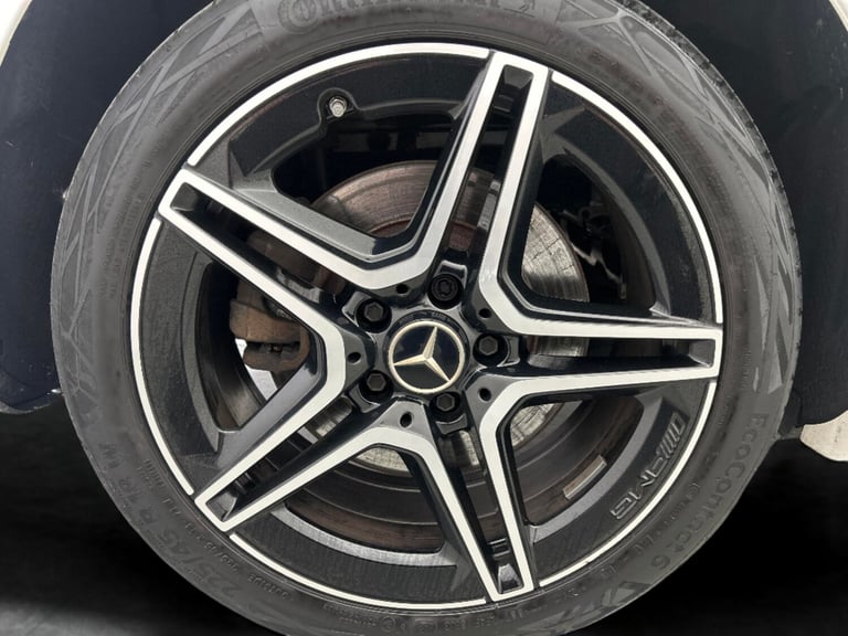 2022 Mercedes-Benz B-Class B250e AMG Line Premium Plus Edition 5dr Auto MPV PETROL/ELECTRIC Autom...