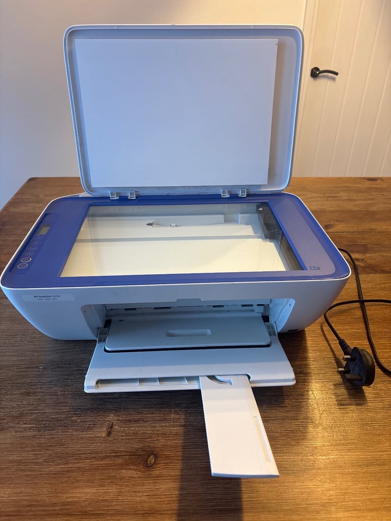 Hp wireless printer
