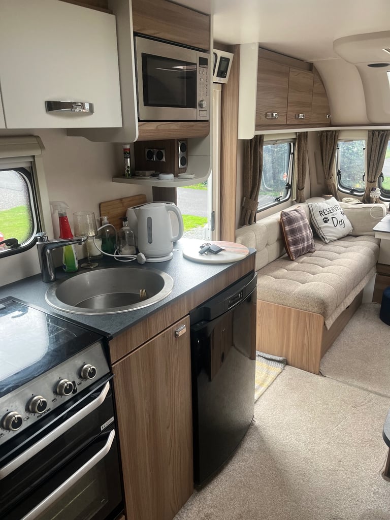 Swift Sprite Super Quattro FB