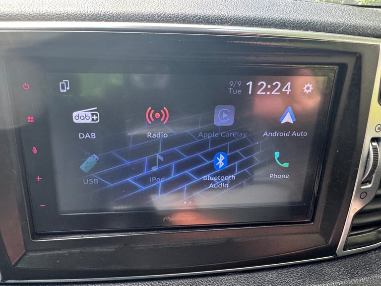 2016 Kia Sportage 1.7 CRDi ISG 2 5dr SUV Diesel Manual