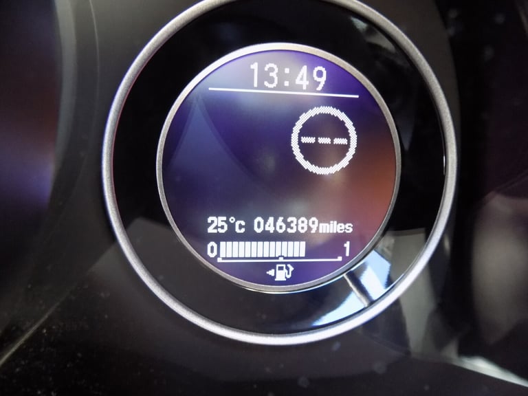 2018 Honda Jazz 1.3 EX Navi 5dr CVT HATCHBACK Petrol Automatic