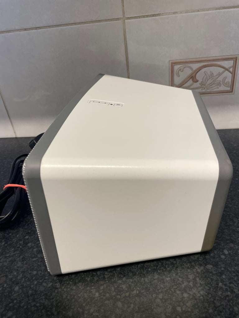 Stereo pair of Sonos play 3