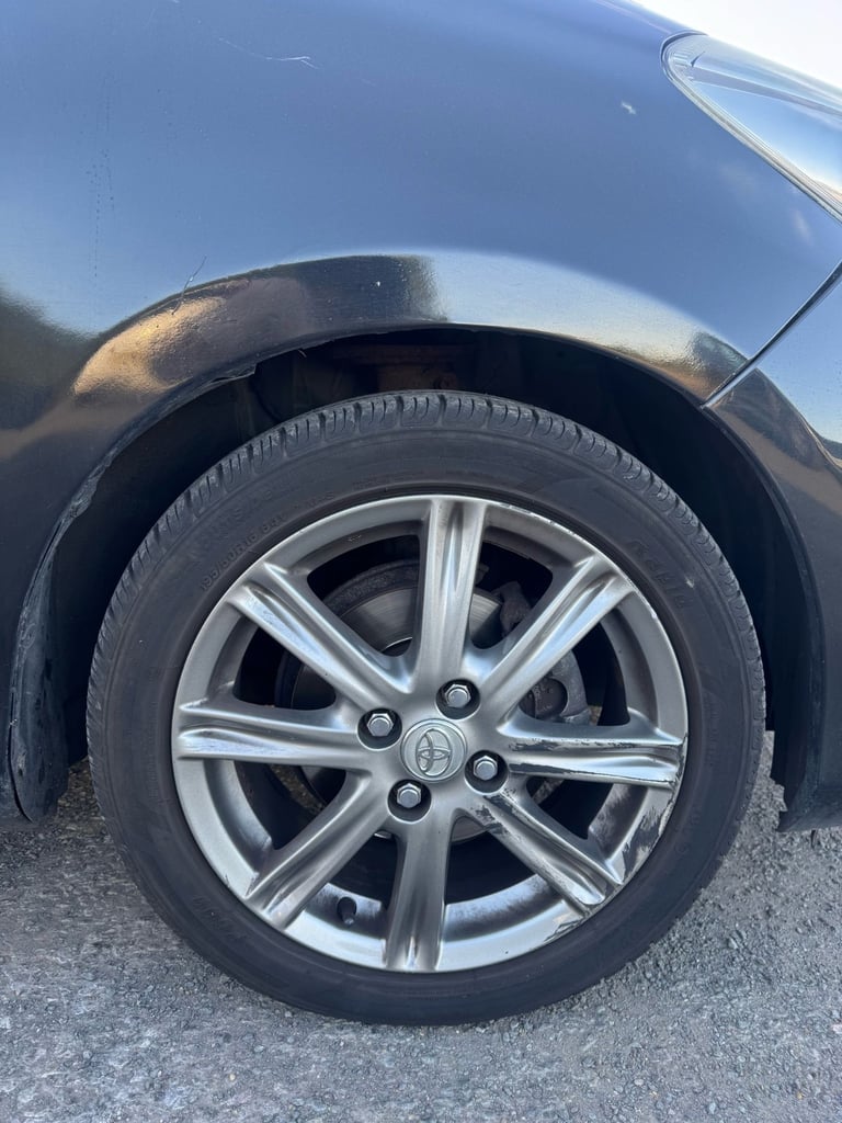 Toyota, YARIS, Hatchback, 2012, Manual, 1329 (cc), 5 doors