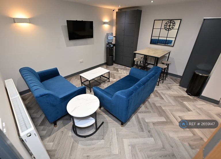 1 bedroom in St. Helens Road, Ormskirk, L39 (#2659147)