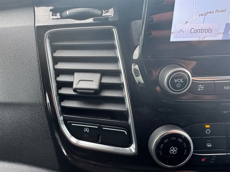 2022 Ford Transit Custom 2.0 EcoBlue 130ps Low Roof Limited Van PANEL VAN DIESEL Manual