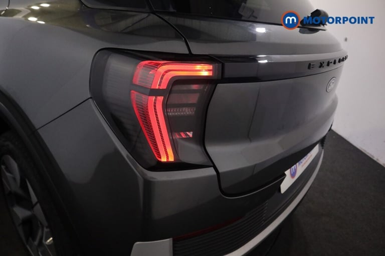 2025 Ford Explorer 210kW Premium 77kWh 5dr Auto SUV Electric Automatic