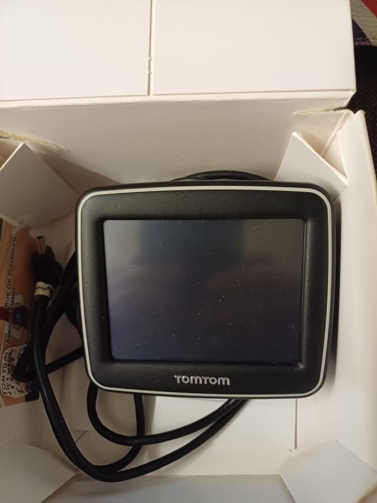 image for Tom tom