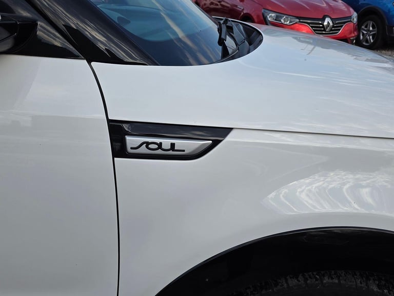 KIA SOUL 1.6 GDi Urban 2016