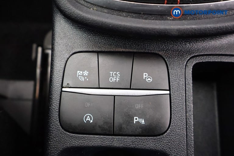 2023 Ford Puma 1.0 EcoBoost Hybrid mHEV ST-Line X 5dr SUV Petrol Manual