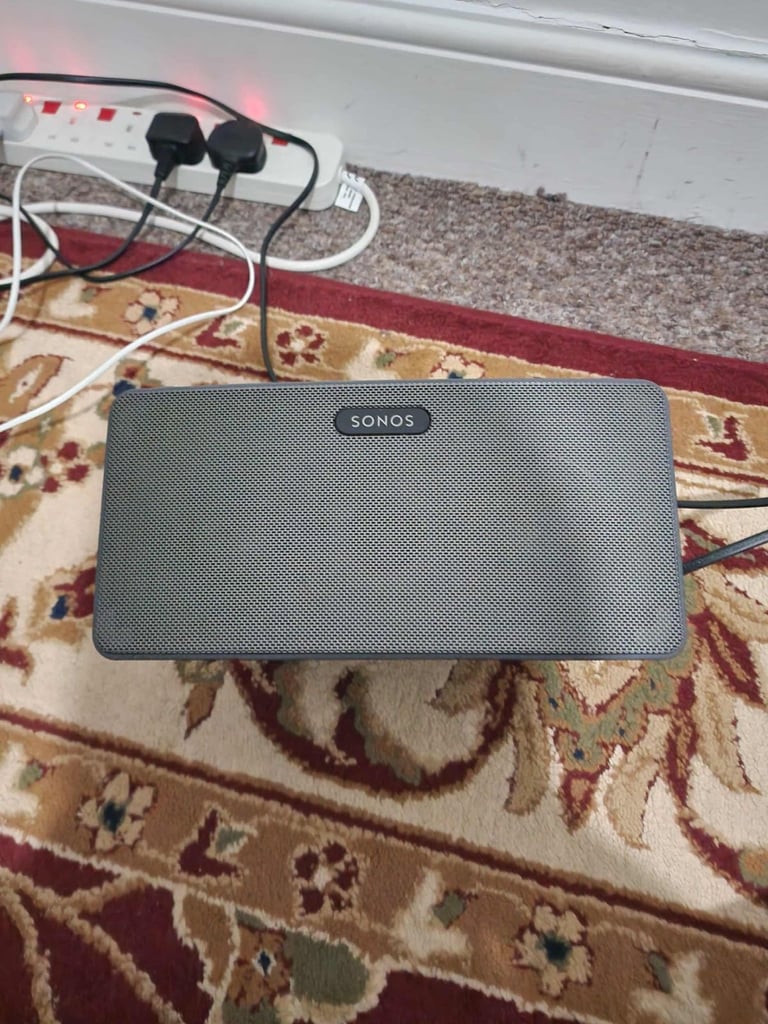 Sonos Play 3 Wireless Smart Speaker for sale 