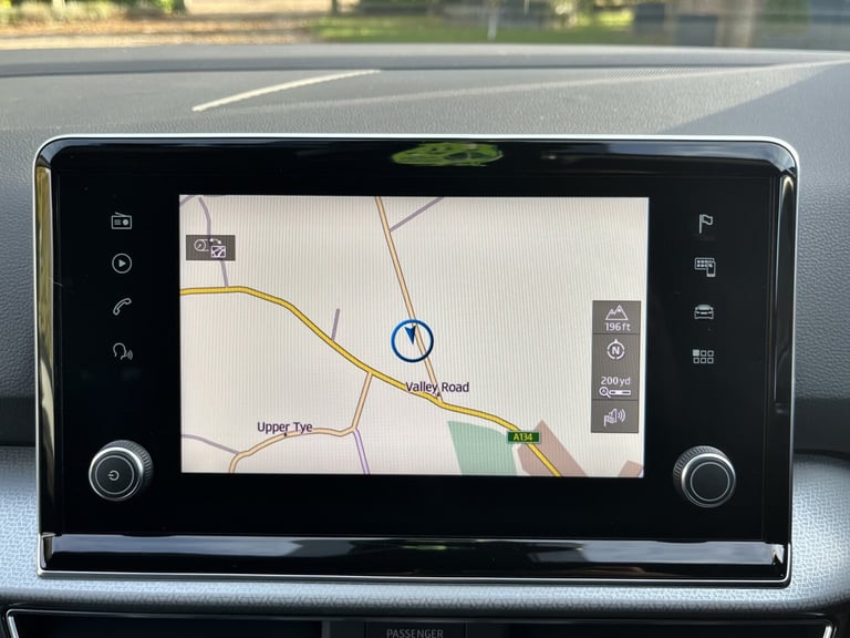 SEAT TARRACO 2.0 TSI XCELLENCE Lux 2019