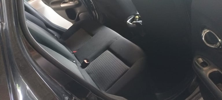 2015, Nissan, JUKE, Hatchback, Manual, 1197 (cc), 5 doors