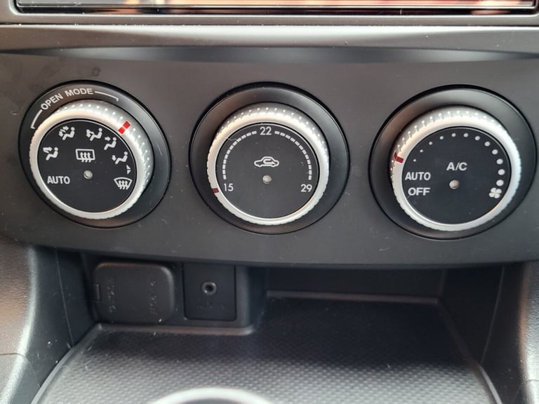 2012 Mazda MX-5 1.8i SE Convertible 2dr Petrol Manual Euro 5 (126 ps) Convertible Petrol Manual