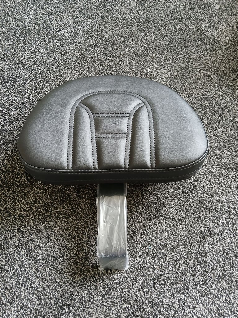 image for Driver Back rest 