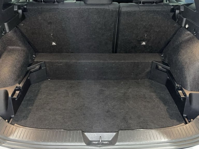 2022 72 NISSAN QASHQAI 1.3 DIG-T MHEV N-CONNECTA SUV 5DR PETROL HYBRID MANUAL EU