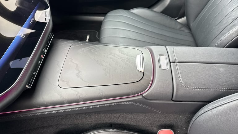 2025 Mercedes-Benz E Class E200 AMG Line 4dr 9G-Tronic Petrol Saloon Saloon Petrol Automatic