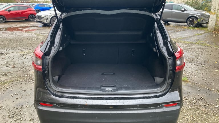 2019 Nissan Qashqai 1.3 DiG-T Acenta Premium 5dr Petrol Hatchback Hatchback Petrol Manual