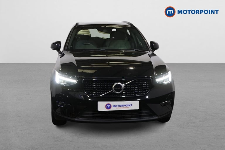 2022 Volvo XC40 1.5 T4 Recharge PHEV Plus Dark 5dr Auto ESTATE PETROL/ELECTRIC Automatic